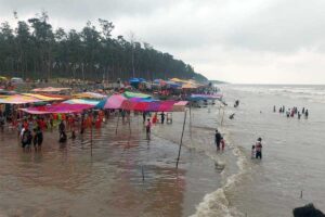 purba medinipur: 2 doctors drowned, found dead in tajpur