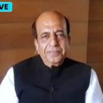 Ex-union minister Dinesh Trivedi to be India's next ambassador to Bangladesh as nations reset ties| India News