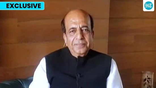 Ex-union minister Dinesh Trivedi to be India's next ambassador to Bangladesh as nations reset ties| India News
