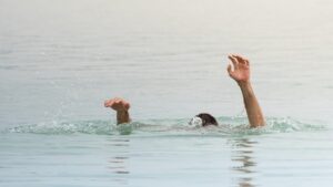 Summer fun turns fatal: 3 girls drown while trying to take selfie at Andhra waterfall| India News