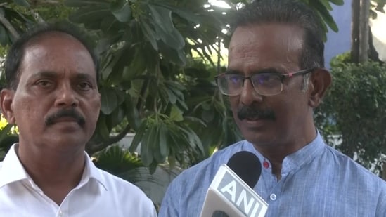 India will get back PoK after Delimitation Bill is passed: BJP leader| India News