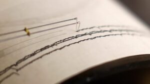 Earthquake jolts Delhi-NCR, residents share videos of fan swaying| India News