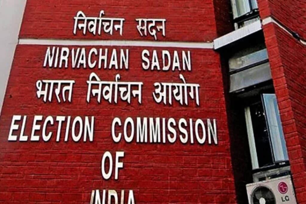 West Bengal Assembly Election: Candidates will not be able to leave their assembly constituency until voting is over