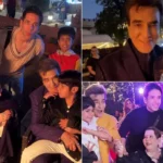 Ekta Kapoor wishes her ‘darling papa’ Jeetendra on his 84th birthday