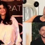 Ektaa Kapoor reveals no-gift rule at Shah Rukh, Salman birthday parties