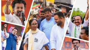 Election exit poll 2026 LIVE updates: Projections expected after 6:30 pm today