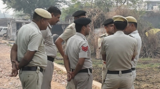 Girlfriend refused to marry, Faridabad man dies by suicide on video call with her| India News