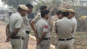 Girlfriend refused to marry, Faridabad man dies by suicide on video call with her| India News