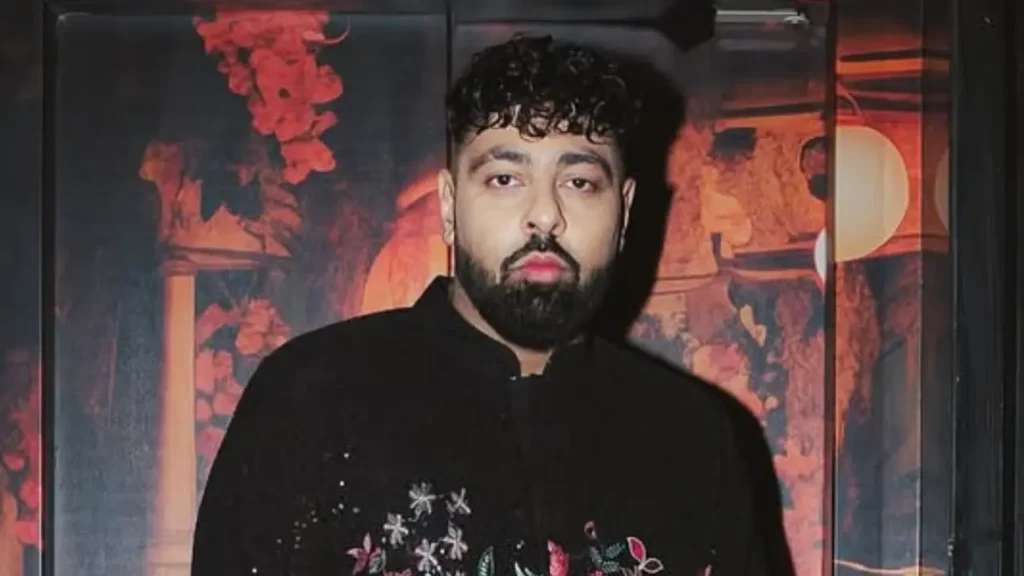 Tateeree row: Badshah promises support for 50 girls, issues apology to NCW