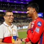 IPL 2026: Sanjiv Goenka praise Mukul Choudhary after beating KKR