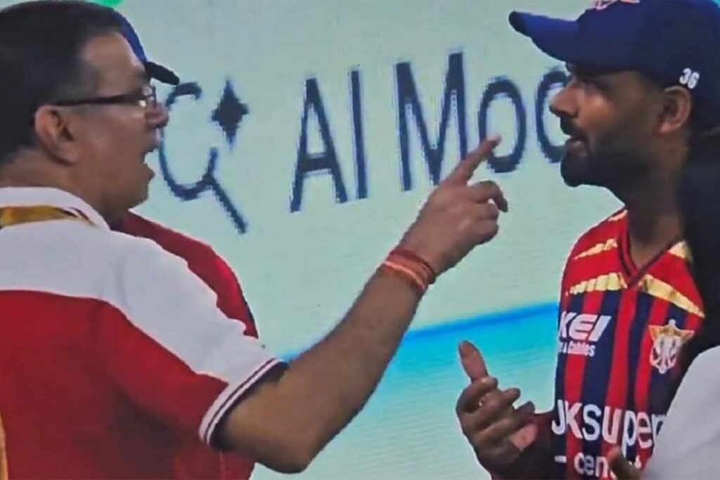 IPL 2026: Sanjiv Goenka's chat with Rishabh Pant after match goes viral
