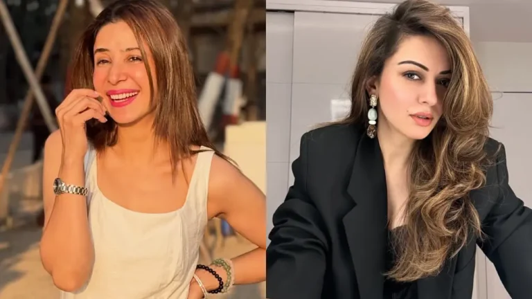Hansika Motwani moves court in Rs 2 crore defamation case, Muskaan Nancy James calls reports unverified