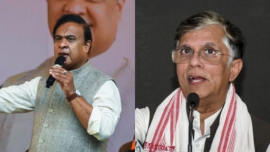 Pawan Khera's anticipatory bill rejected by Gauhati high court in Assam CM wife FIR| India News