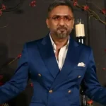 Honey Singh makes a grand entry in a Rolls-Royce at his Mumbai concert