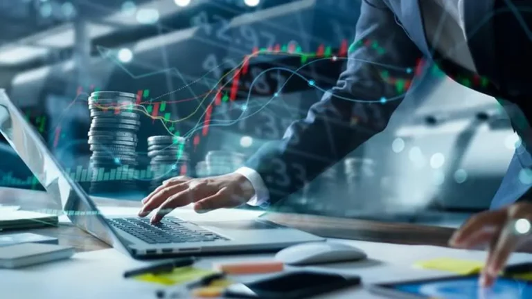 Stock Market Live Apr 27: Sensex trades nearly 400 pts higher, Nifty up 140 pts as situation de-escalates in West Asia - The HinduBusinessLine
