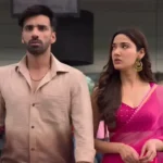 Ginny wedss Sunny 2 movie review: Avinash Tiwary, Medha Shankr's film lacks romance