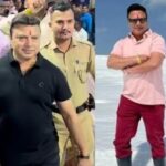 Thane builder-influencer ‘Pookie Don’ arrested after 371 cartridges, 167 air gun pellets recovered from Dombivli home| India News