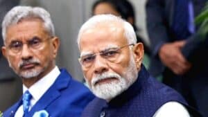 West Asia crisis, Straits of Hormuz blockade to figure in Heads of Mission conference next week| India News