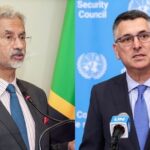 Jaishankar, Israel foreign minister discuss Hormuz blockade, West Asia crisis amid US-Iran deadlock| India News