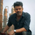 Jana Nayagan: CCTV technician arrested for watching film at vote-counting centre