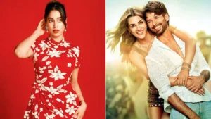 Have you heard? Janhvi Kapoor roped in for Teri Baaton Mein Aisa Uljha Jiya 2