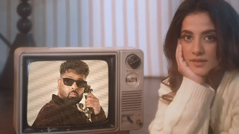 Badshah: ’Inaam with Jasleen Royal lets me explore a quiter side of my artistry’