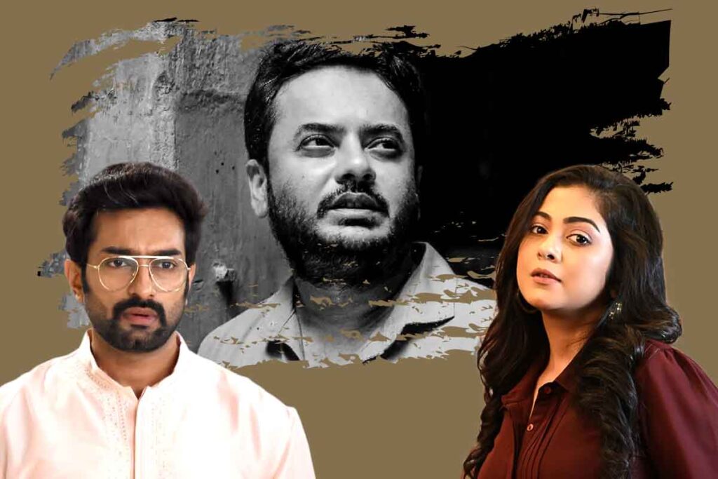 Payel De slams Jeetu Kamal, actor's reaction post grabs attention