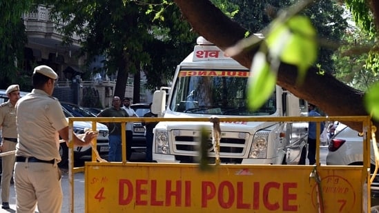 2 rapes, 1 murder in 24 hrs by accused: Shocking details in high-profile Delhi rape-murder| India News