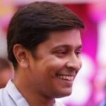 CPI(M)'s Kalatan Dasgupta to fight first major electoral contest in West Bengal