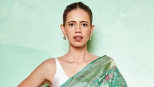 Kalki Koechlin says heartbreak led to her developing insomnia