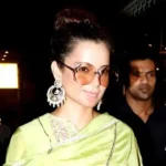 Kangana Ranaut praises PM Modi for Women Reservation Bill