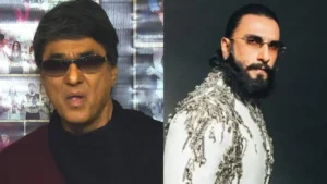 Mukesh Khanna praises Ranveer Singh`s versatility after Dhurandhar, but says no to him as Shaktimaan