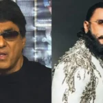 Mukesh Khanna praises Ranveer Singh`s versatility after Dhurandhar, but says no to him as Shaktimaan