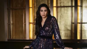 Karisma Kapoor warns paparazzi not to zoom and shoot her inappropriately
