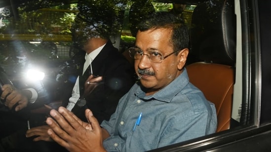 Arvind Kejriwal to argue own case in Delhi HC over recusal of judge in excise policy case next week| India News