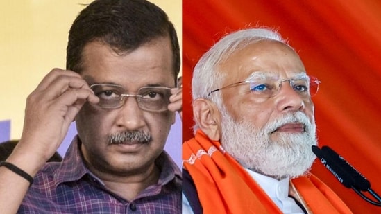 ‘What if Modiji loses Bengal elections even after taking over all institutions’: Kejriwal targets PM| India News