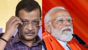 ‘What if Modiji loses Bengal elections even after taking over all institutions’: Kejriwal targets PM| India News