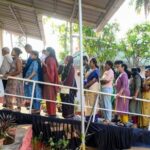 Chandy Oommen blames SIR for ‘loss of around 10,000 votes’| India News