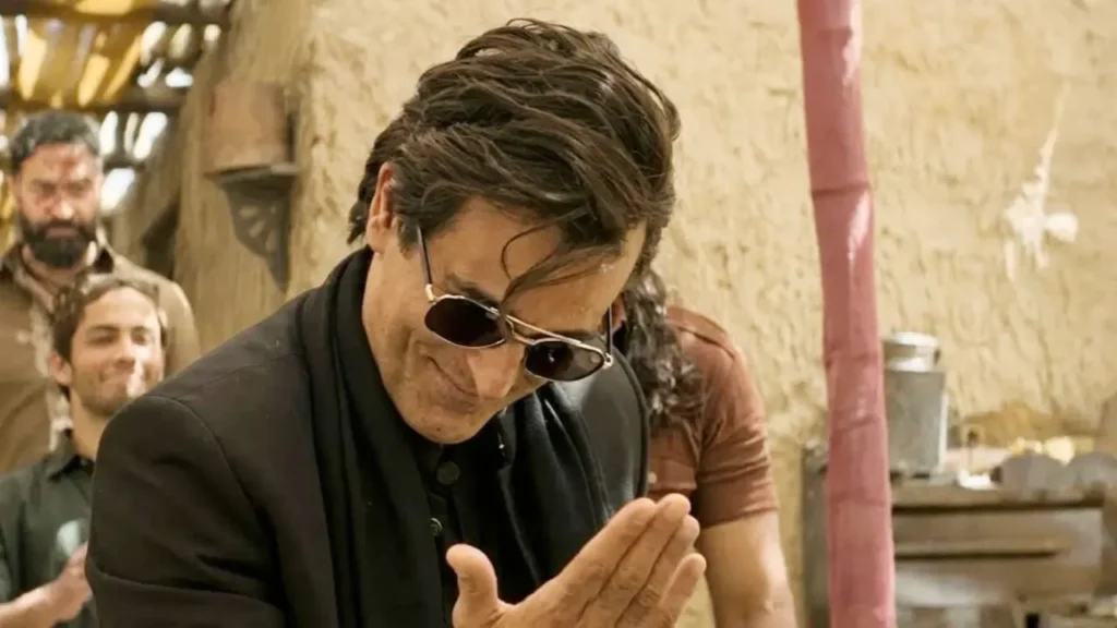 Dhurandhar: Casting director reveals 2 Bollywood stars and one South actor refused Rahman role