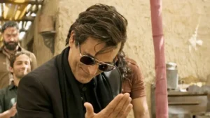 Dhurandhar: Casting director reveals 2 Bollywood stars and one South actor refused Rahman role