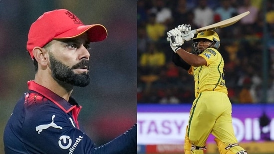 Virat Kohli blown away by Sarfaraz Khan’s Chinnaswamy blitz, his surprise call and stamp of approval steal spotlight