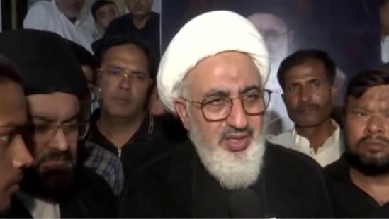 'Couldn’t do anything in 47 years': Iran's representative in India on Trump's warning on Strait of Hormuz| India News