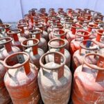 Amid energy crisis, India could cut LPG imports by 20% blending with DME: Report| India News