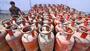 Amid energy crisis, India could cut LPG imports by 20% blending with DME: Report| India News