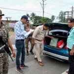 ISF's Mothabari candidate Qadri among 18 arrested after judges held hostage in WB Malda| India News