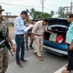 ‘Shocking’: SC slams ‘complete failure’ of Bengal admin over hostage-taking of judicial officers in Malda| India News