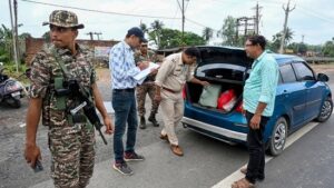 ‘Shocking’: SC slams ‘complete failure’ of Bengal admin over hostage-taking of judicial officers in Malda| India News