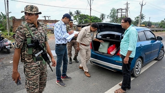 ‘Shocking’: SC slams ‘complete failure’ of Bengal admin over hostage-taking of judicial officers in Malda| India News