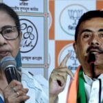 Mamata Banerjee vs Suvendu Adhikari: Heavyweights gear up for round 2 in Bengal elections 2026| India News