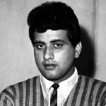Jackie Shroff remembers Manoj Kumar on his first death anniversary